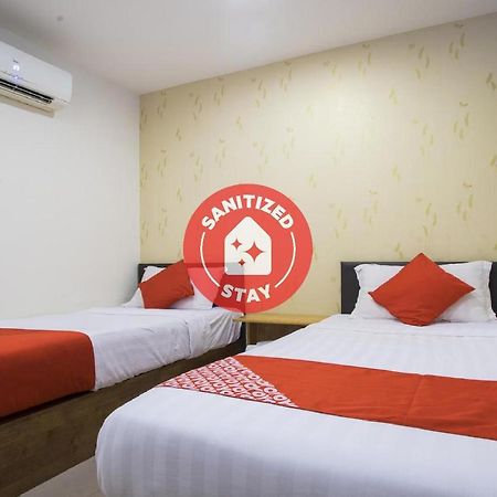 Oyo 982 Hotel Sk Kajang Buitenkant foto