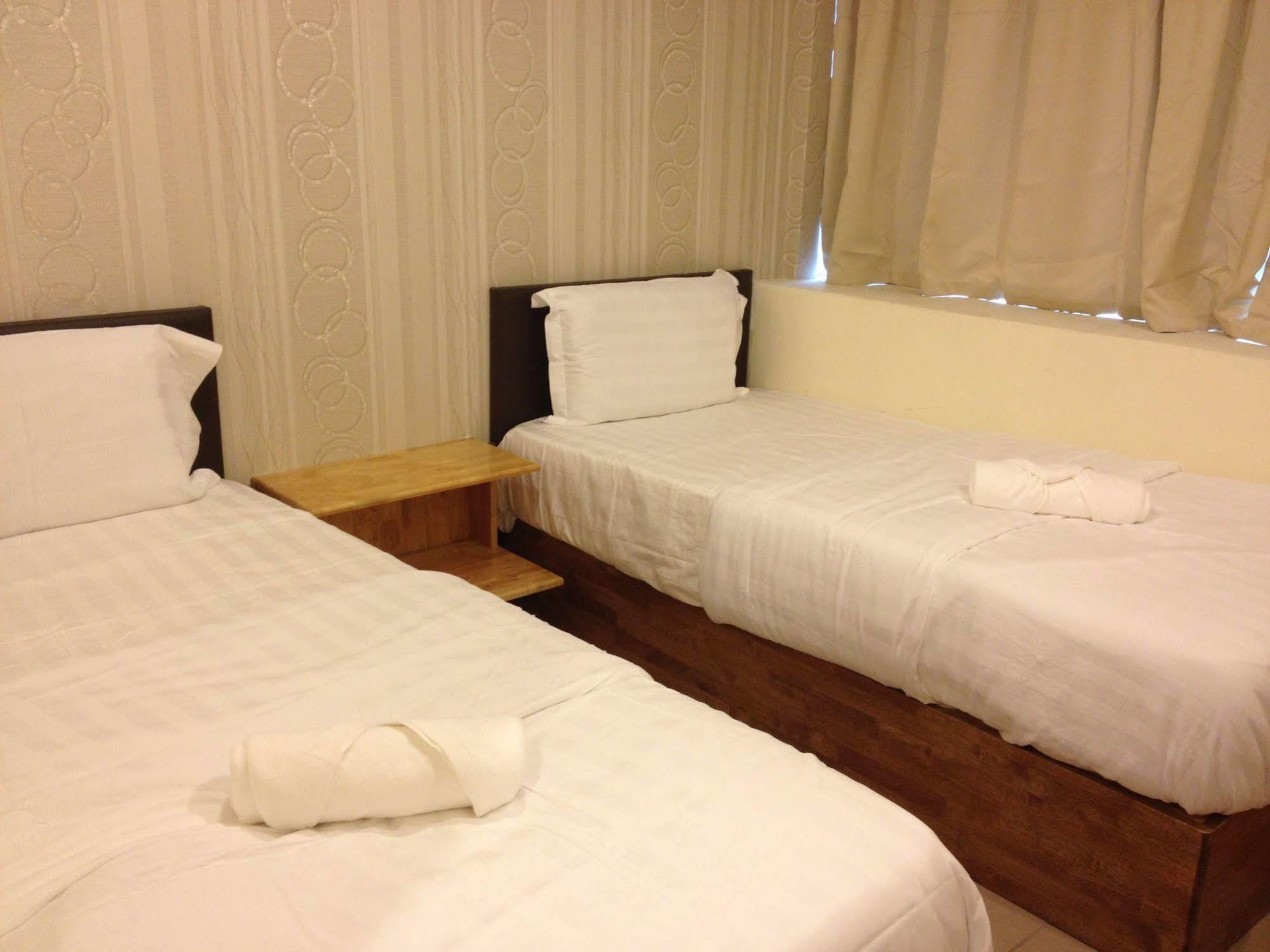 Oyo 982 Hotel Sk Kajang Buitenkant foto