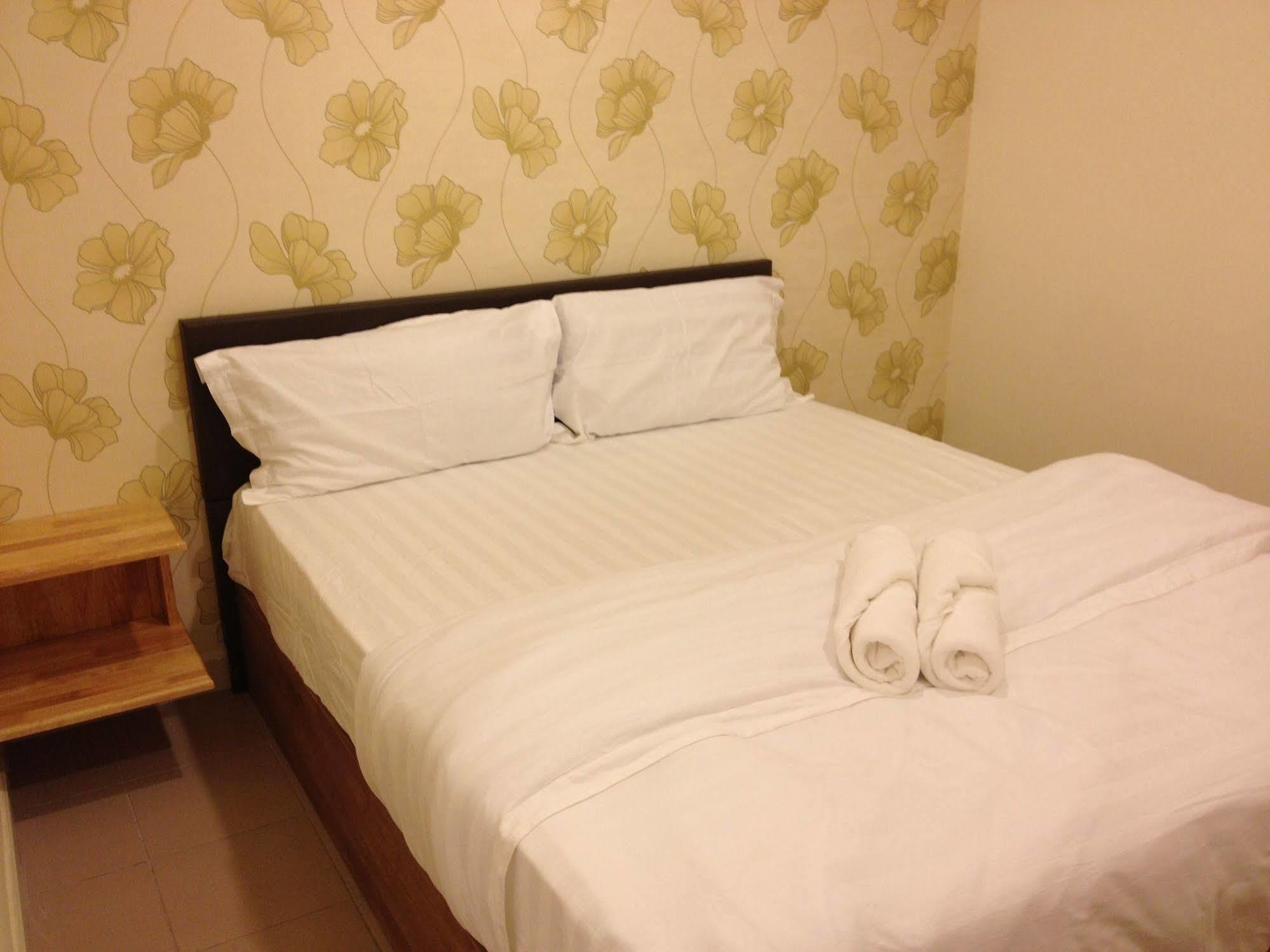 Oyo 982 Hotel Sk Kajang Buitenkant foto