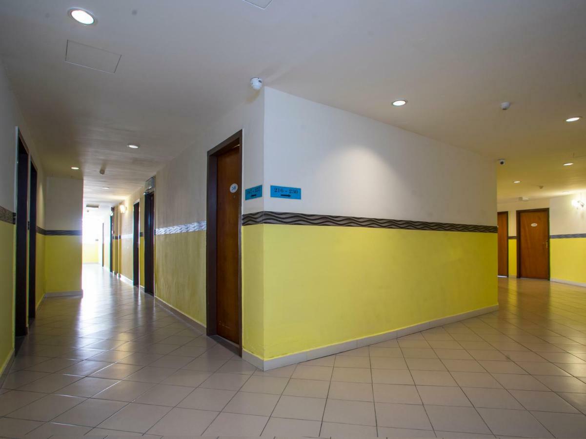 Oyo 982 Hotel Sk Kajang Buitenkant foto